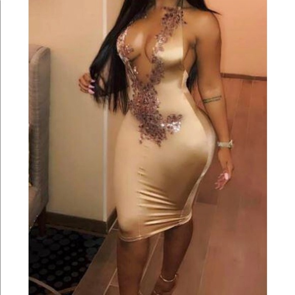 Dress - Picture 1 of 1